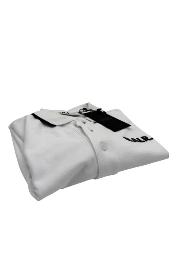 BLAR - POLO WHITE - Image 5